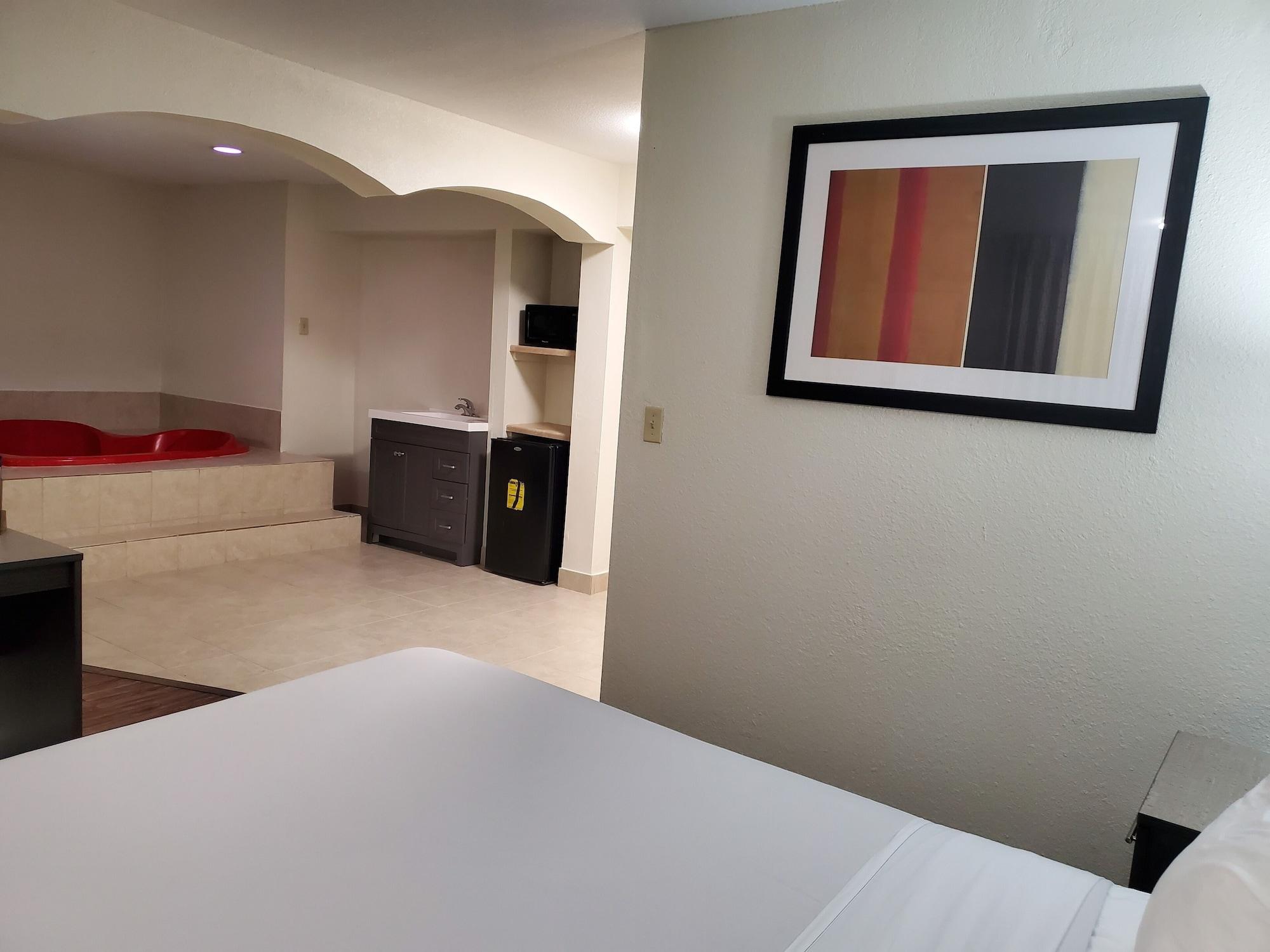 Days Inn By Wyndham Lawton Luaran gambar
