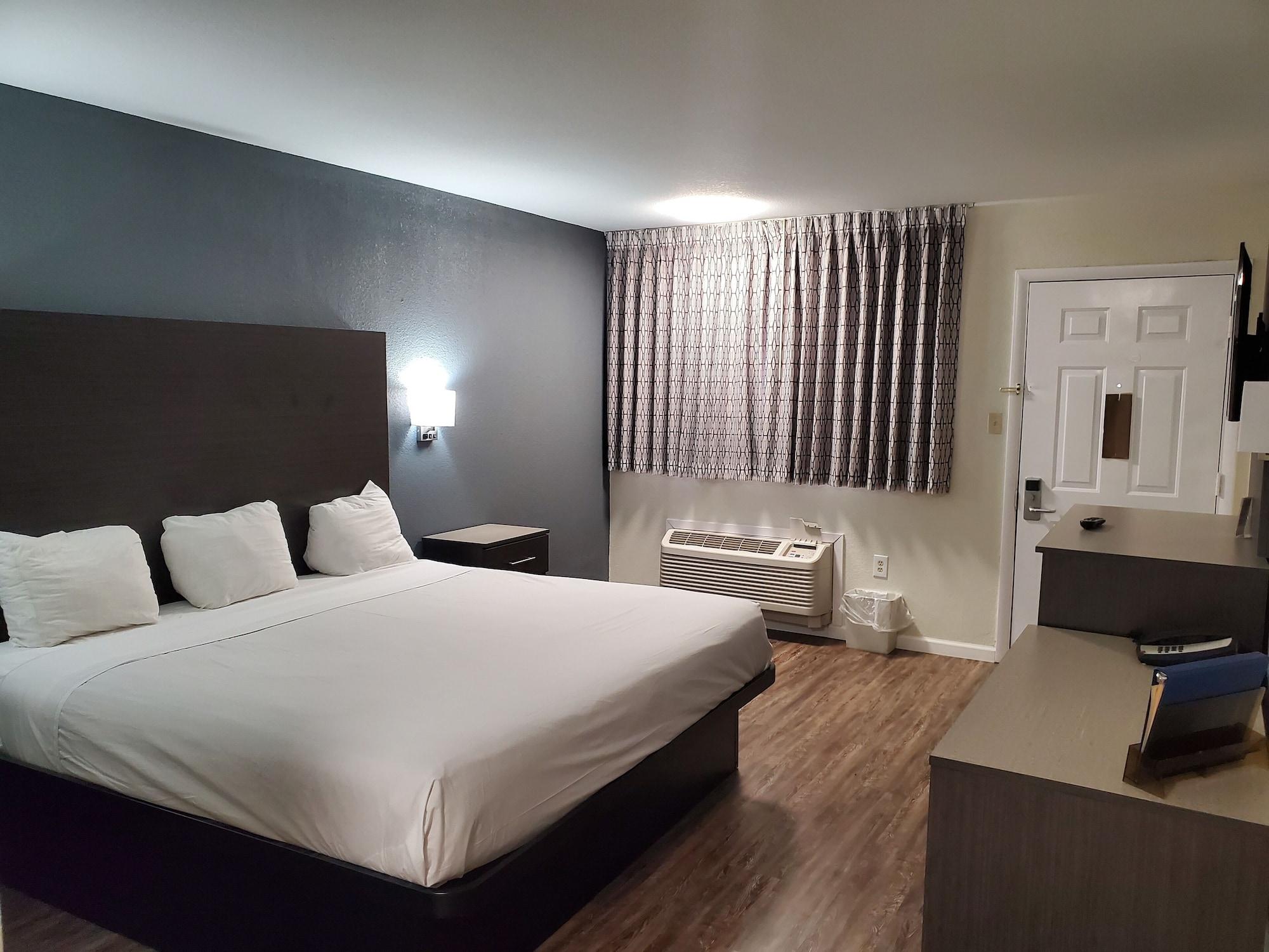 Days Inn By Wyndham Lawton Luaran gambar