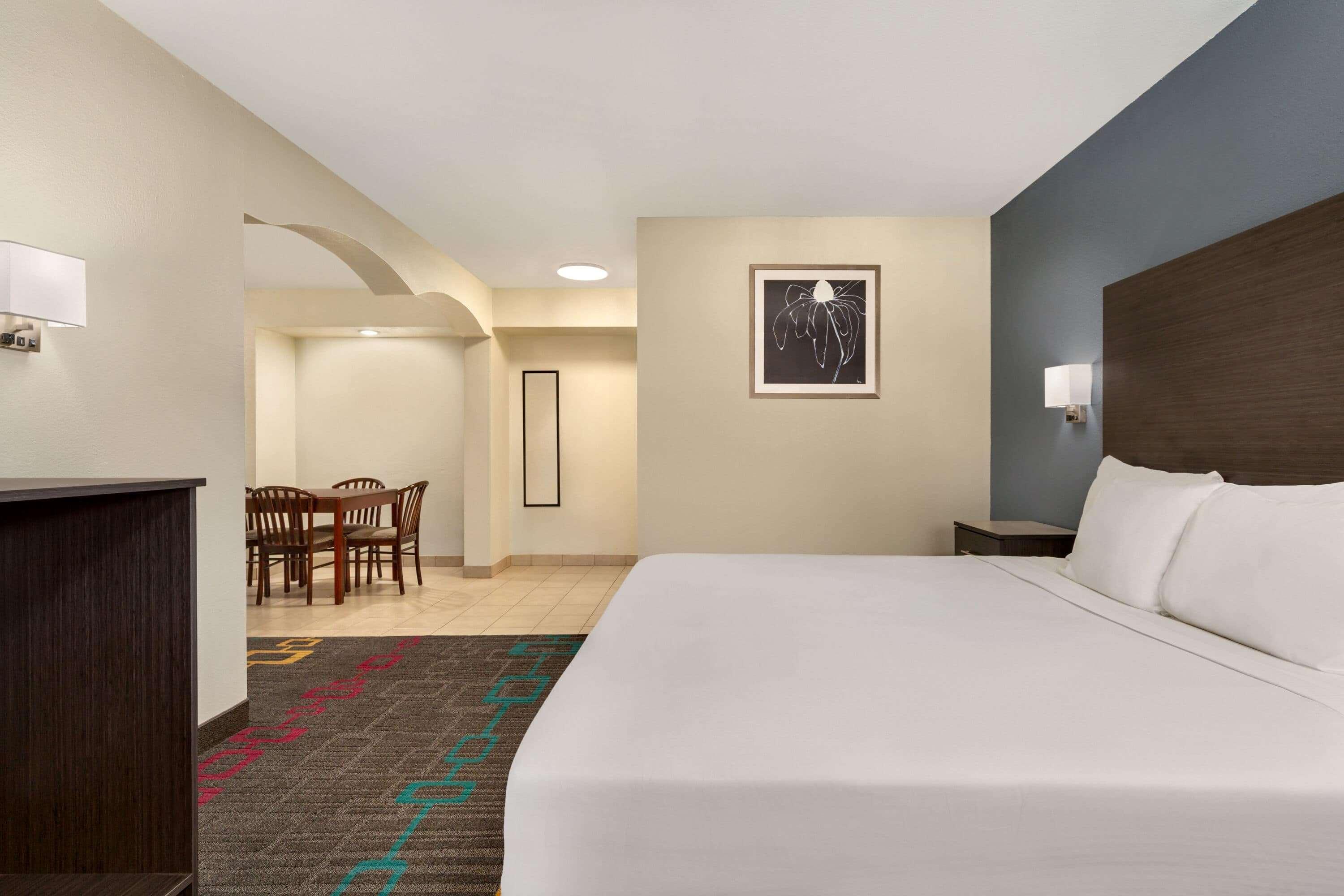 Days Inn By Wyndham Lawton Luaran gambar