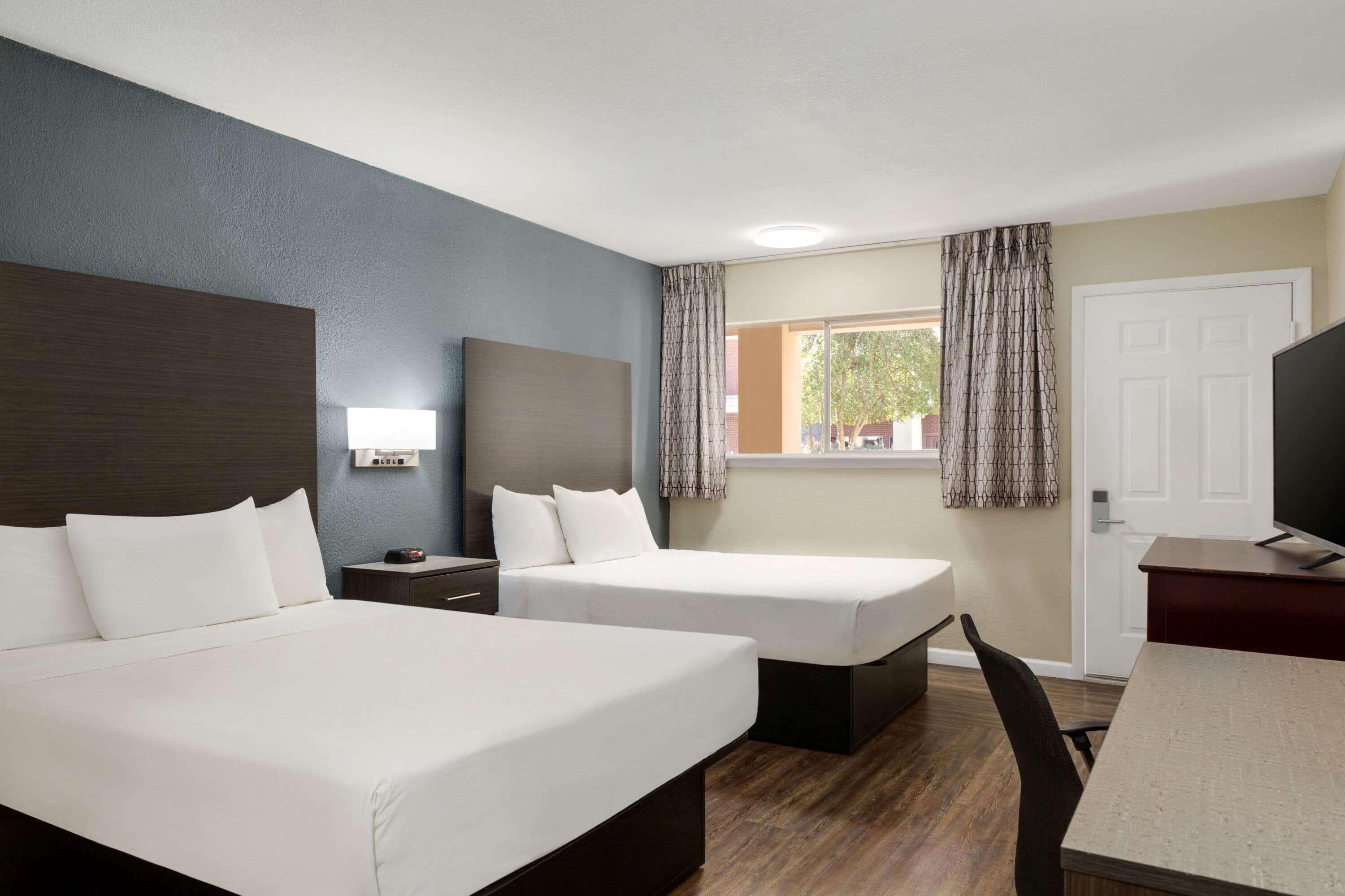 Days Inn By Wyndham Lawton Luaran gambar
