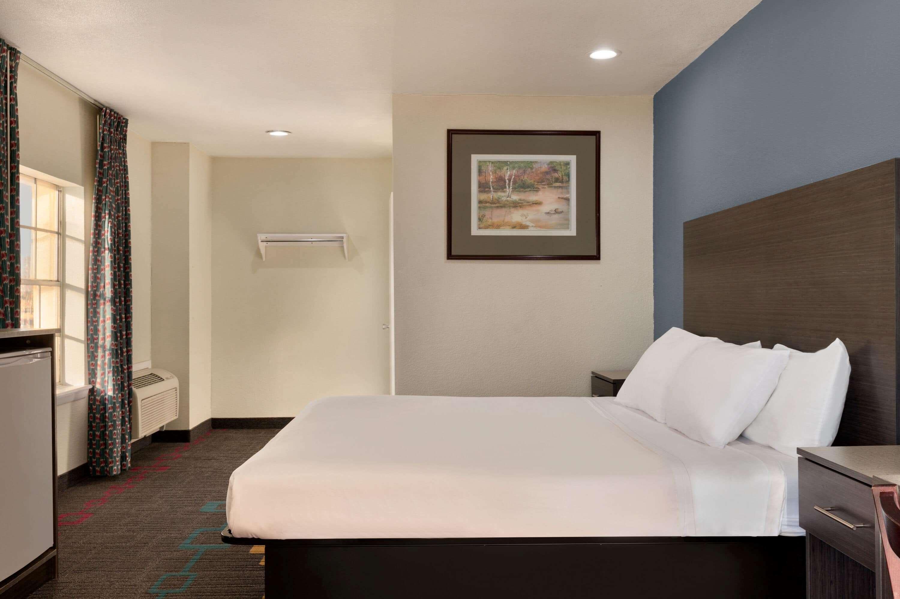 Days Inn By Wyndham Lawton Luaran gambar