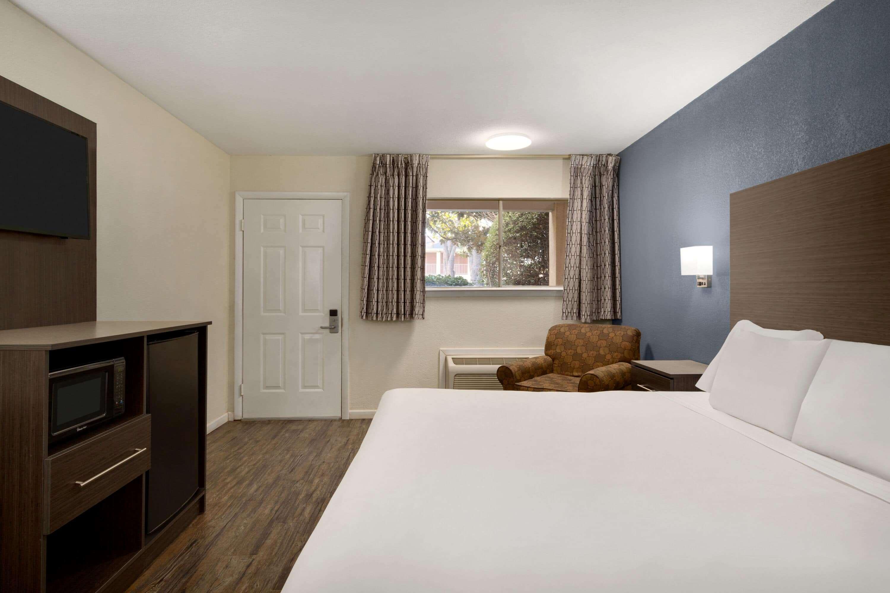Days Inn By Wyndham Lawton Luaran gambar